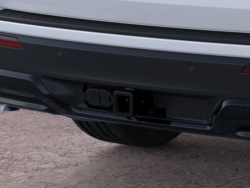 New 2026 Ford Explorer ST-Line w/ Premium Package RWD image 45