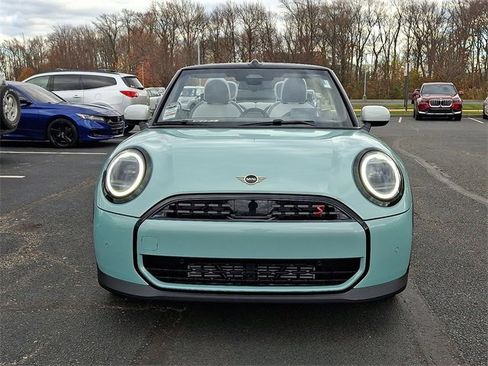 New 2026 MINI Cooper S image 2