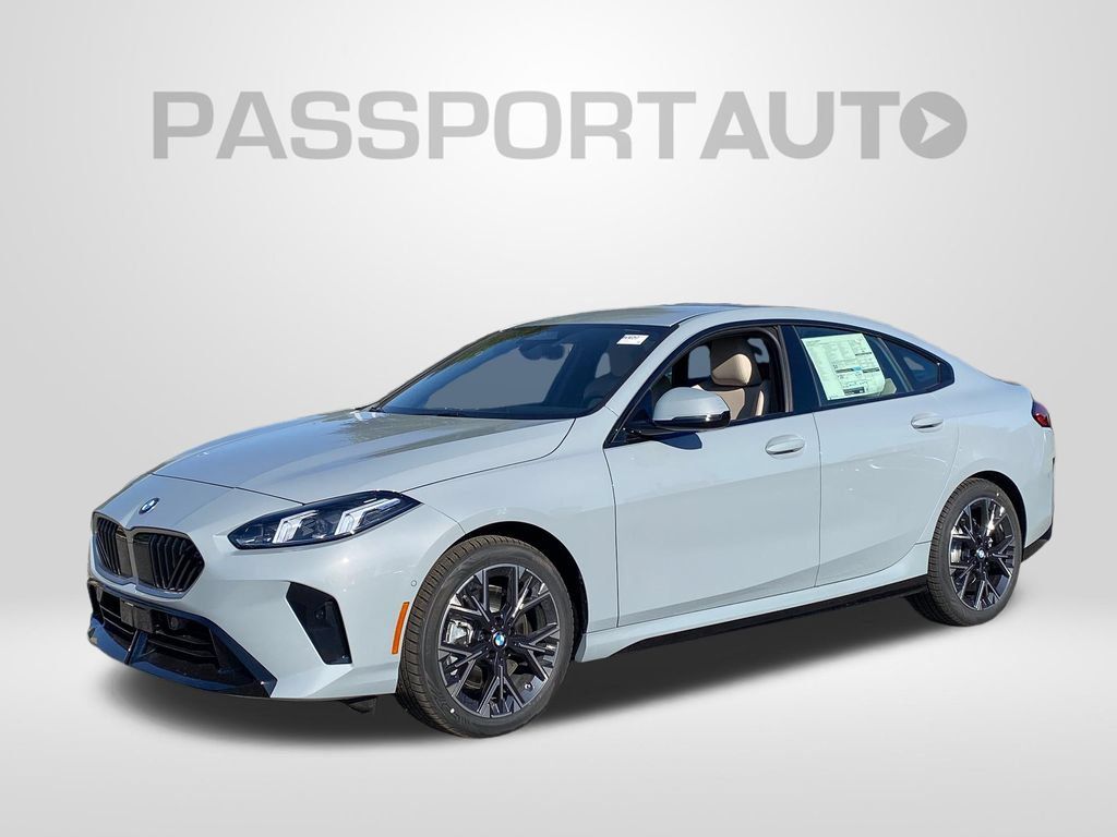 New 2026 BMW 228i xDrive AWD/4WD image 1