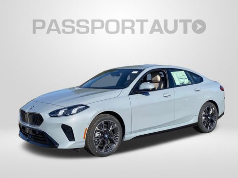 New 2026 BMW 228i xDrive AWD/4WD image 1