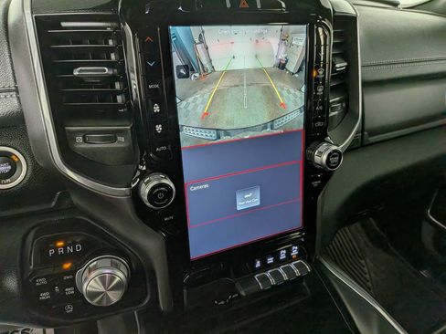 Certified 2022 RAM 1500 Laramie w/ Sport Appearance Package image 25