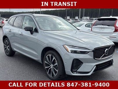 Used 2025 Volvo XC60 B5 Plus