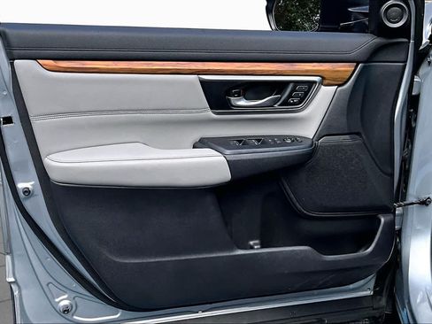 Used 2019 Honda CR-V EX-L image 22