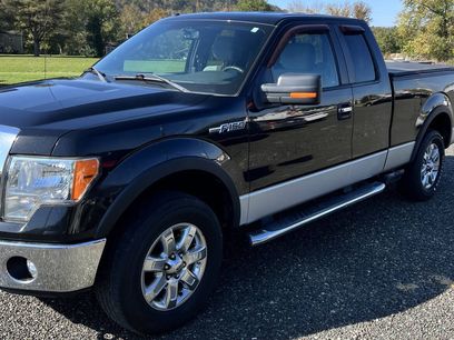 Used 2013 Ford F150 XLT w/ Luxury Equipment Group