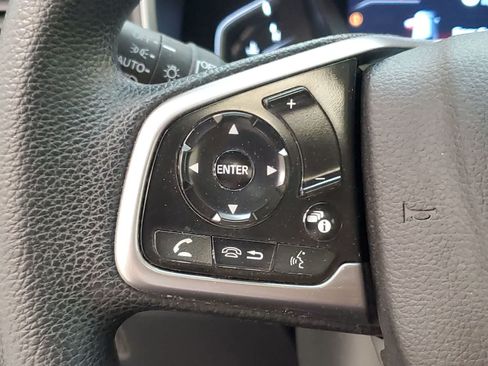Used 2019 Honda CR-V EX image 12