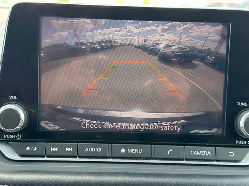Used 2022 Nissan Rogue SV AWD/4WD image 26