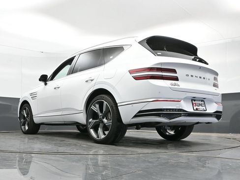 Used 2025 Genesis GV80 2.5T Prestige AWD/4WD image 48