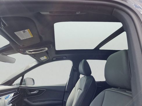 New 2025 Audi Q7 3.0T Premium Plus image 7