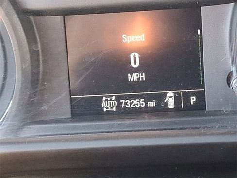 Used 2023 GMC Sierra 1500 Pro w/ Pro Value Package image 19