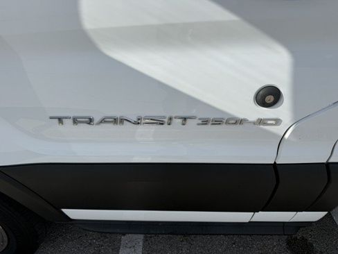 Used 2022 Ford Transit 350 RWD image 19