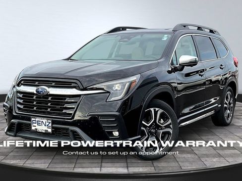 Used 2023 Subaru Ascent Limited w/ Technology Package AWD/4WD image 1