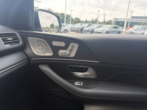 Certified 2022 Mercedes-Benz GLE 350 4MATIC image 13