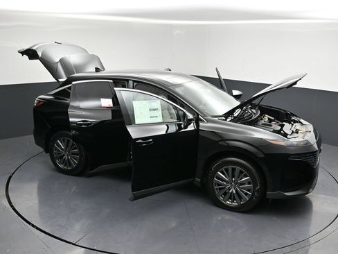 New 2026 Nissan Murano SL AWD/4WD image 32