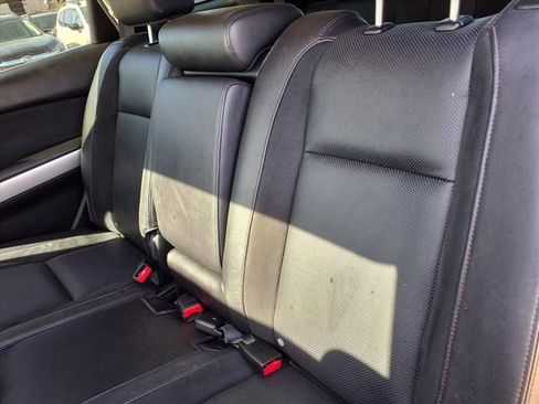 Used 2013 MAZDA CX-9 Grand Touring w/ GT Technology Pkg image 10