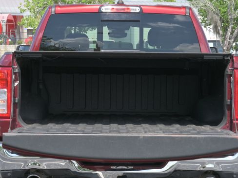 Used 2023 RAM 1500 Big Horn w/ Trailer Tow Group RWD image 33