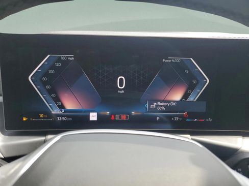 Used 2025 BMW 430i w/ Premium Package image 24