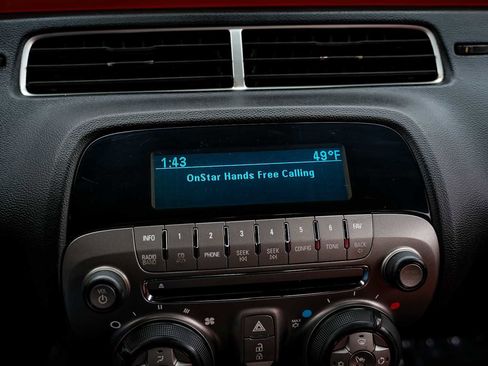 Used 2011 Chevrolet Camaro SS w/ RS Package image 25