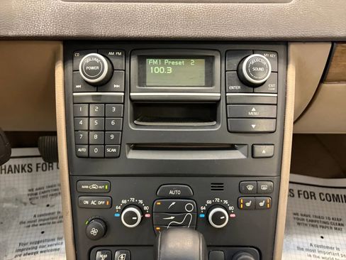 Used 2010 Volvo XC90 3.2 AWD/4WD image 58