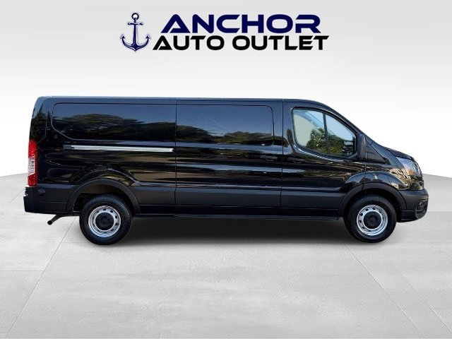 Used 2021 Ford Transit 250 Low Roof w/ Load Area Protection Package RWD image 9