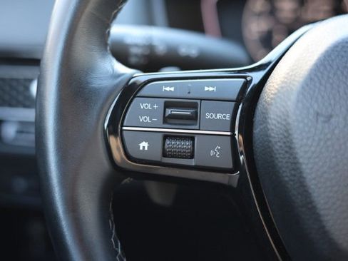 Certified 2023 Honda Civic Sport image 21