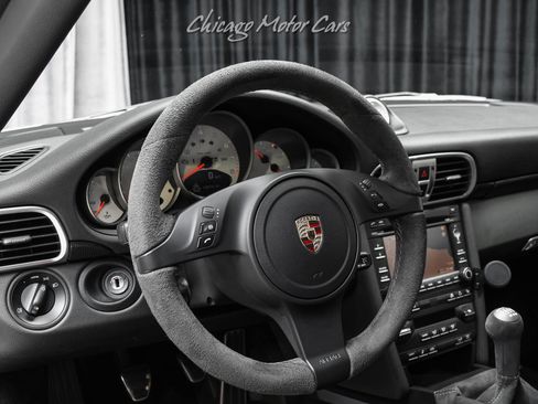 Used 2011 Porsche 911 Carrera GTS image 9