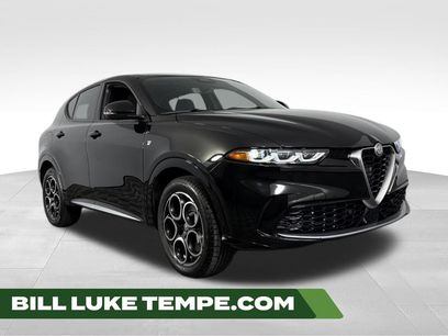 Used 2024 Alfa Romeo Tonale Ti