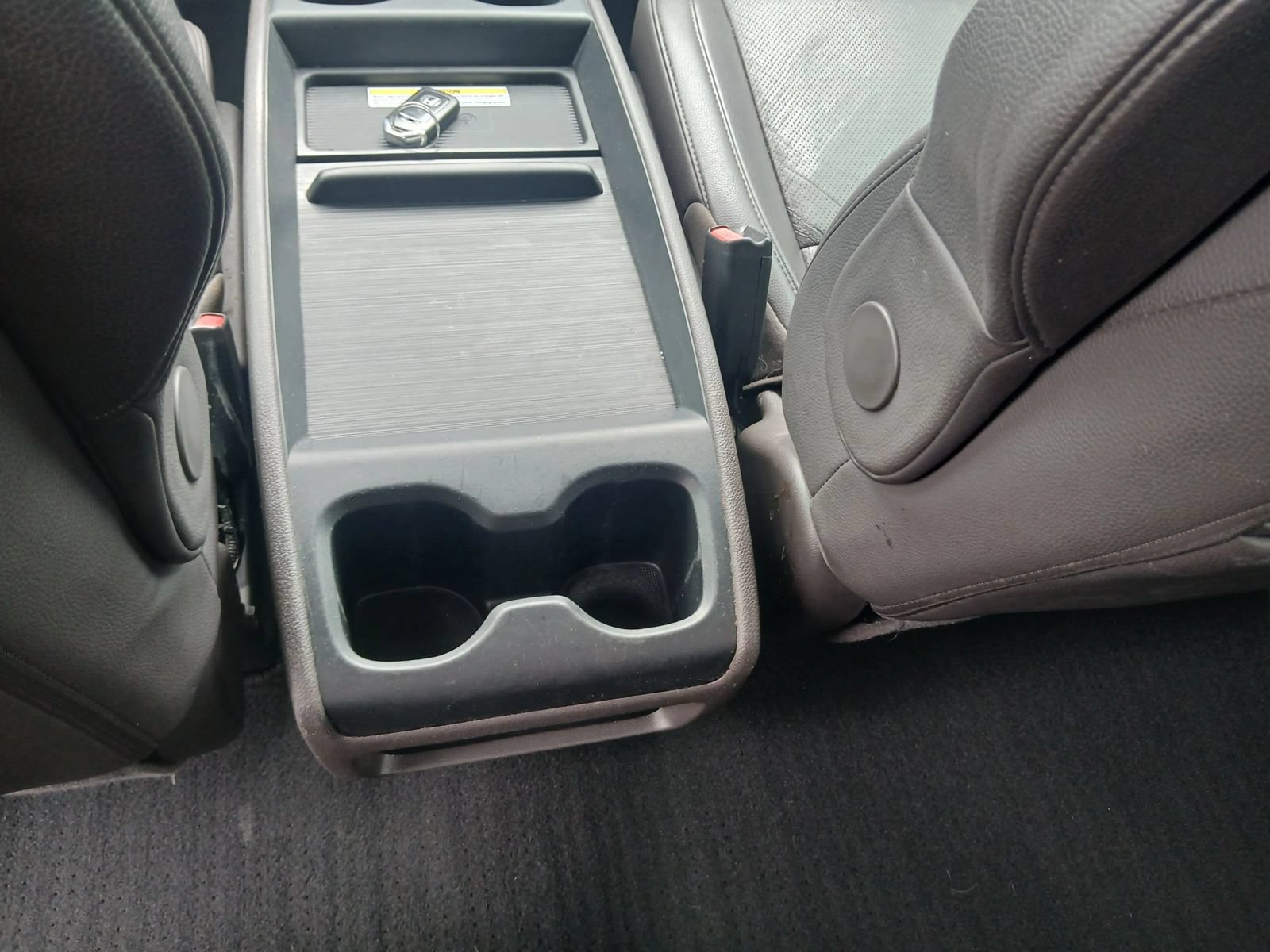 Used 2020 Honda Odyssey Elite image 47