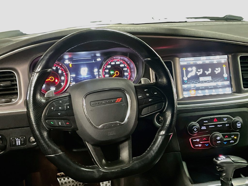 Used 2021 Dodge Charger Scat Pack RWD image 22