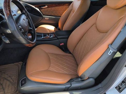 Used 2006 Mercedes-Benz SL 500 image 12