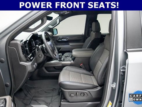 Used 2023 Chevrolet Silverado 1500 ZR2 w/ Technology Package image 5