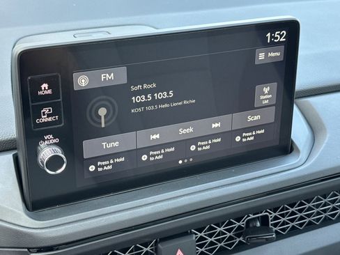 New 2026 Honda Accord LX image 22