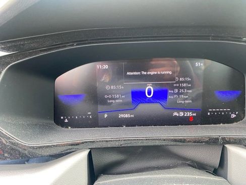 Certified 2023 Volkswagen Taos S image 6