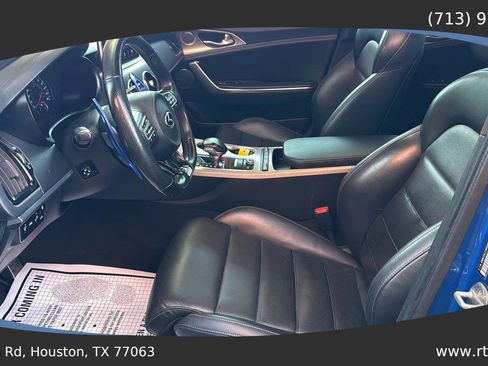 Used 2019 Kia Stinger GT2 image 21