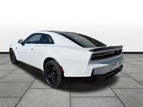 New 2026 Dodge Charger Scat Pack w/ Blacktop Package image 3