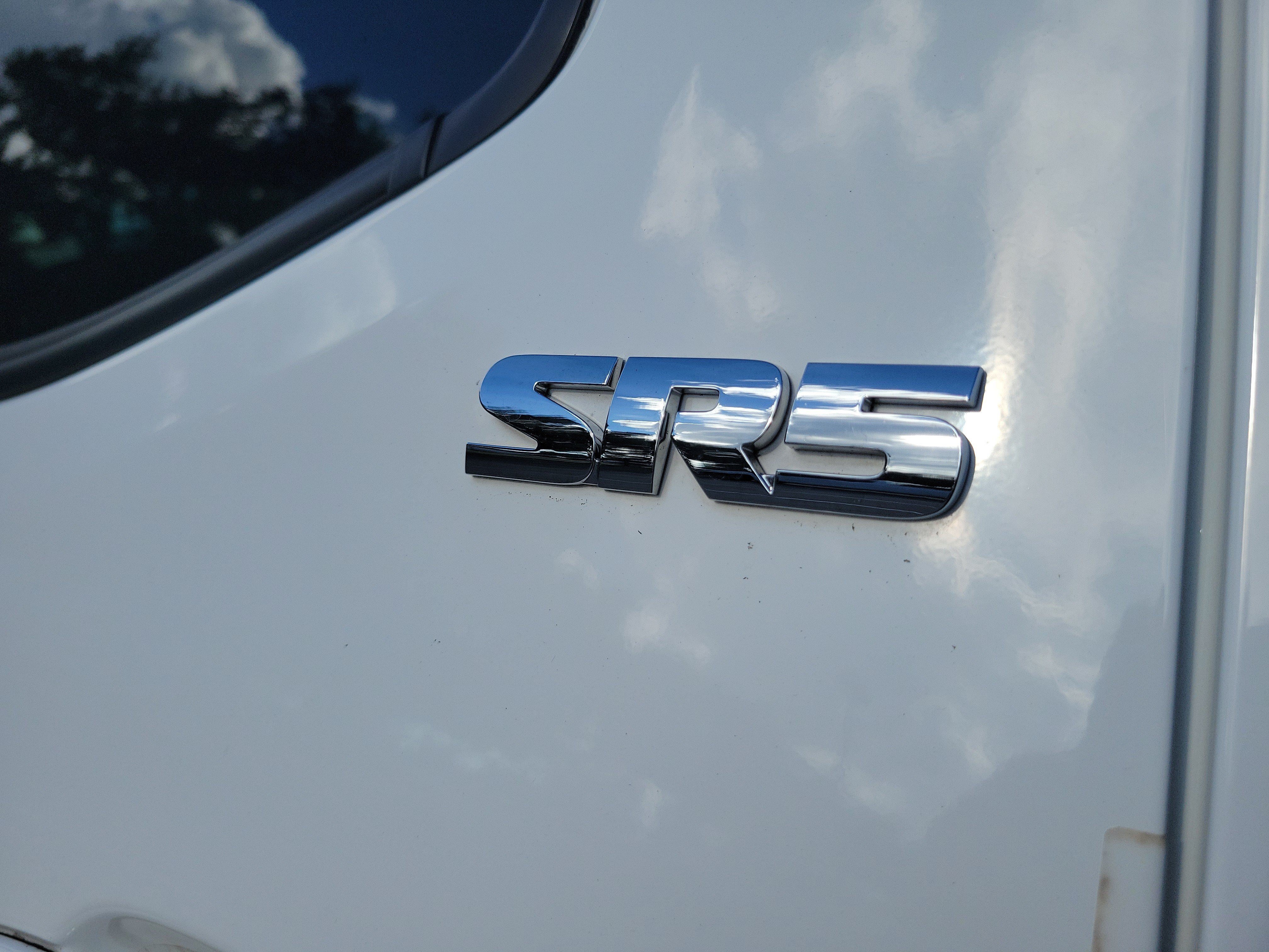 Used 2023 Toyota Tacoma SR5 w/ Technology Package RWD image 10