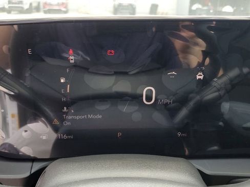 New 2026 Buick Envista Sport Touring w/ Convenience I Package FWD image 30