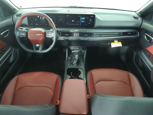 New 2025 Kia K4 GT-Line w/ GT-Line Premium Package image 15