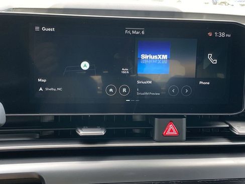 New 2026 Kia Carnival LXS image 12