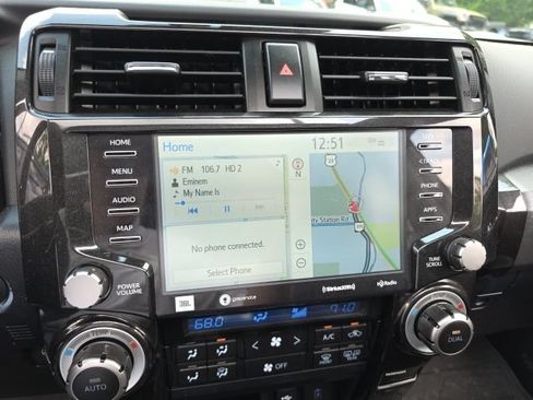 Used 2024 Toyota 4Runner TRD Pro AWD/4WD image 14
