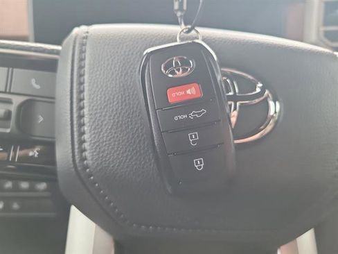 New 2026 Toyota Tundra 1794 Edition AWD/4WD image 31