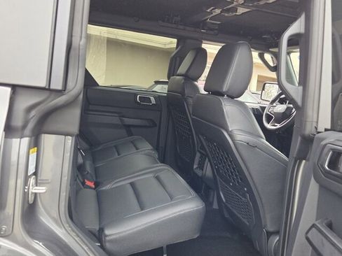 New 2026 Ford Bronco Big Bend image 14