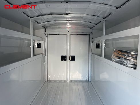 New 2026 Ford E-350 and Econoline 350 Super Duty w/ Power Equipment Group image 19