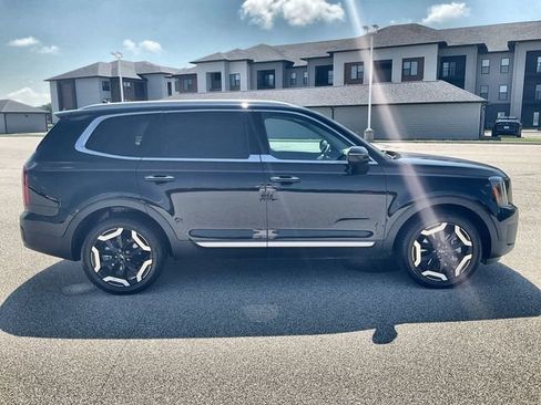 Used 2023 Kia Telluride S w/ S Sunroof Package AWD/4WD image 13
