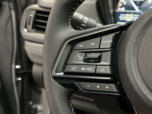 New 2026 Subaru Forester Wilderness AWD/4WD image 27