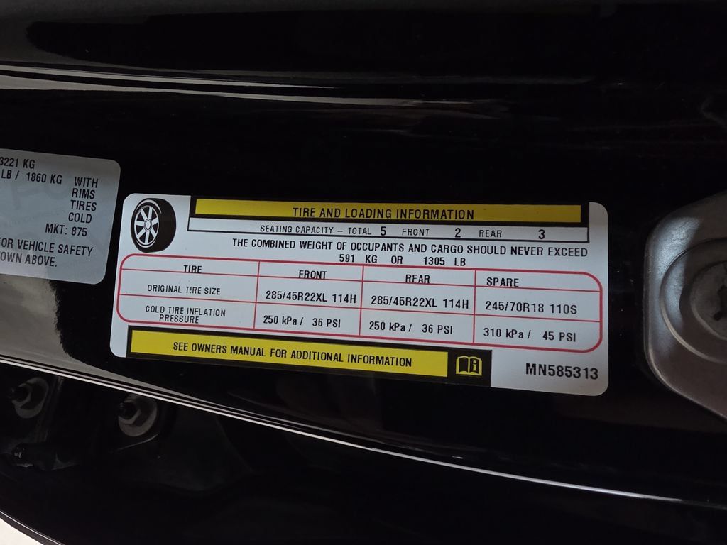 Used 2021 RAM 1500 Limited w/ Night Edition AWD/4WD image 30