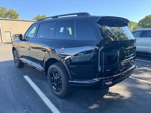 New 2027 Kia Telluride AWD image 7