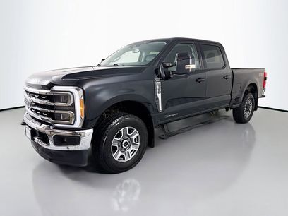 Used 2023 Ford F350 Lariat w/ Lariat Ultimate Package