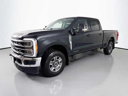 Used 2023 Ford F350 Lariat w/ Lariat Ultimate Package AWD/4WD image 1