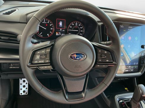 Certified 2025 Subaru Impreza RS image 12