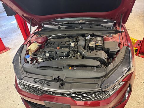 Used 2024 Kia K5 GT-Line w/ GT-Line Premium Package image 16